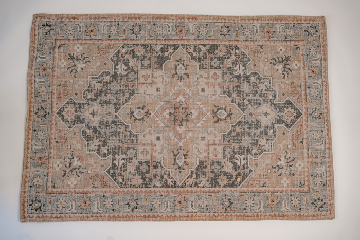 Koberec orient béžový 120x180cm